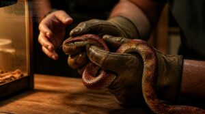 how gloves can make handling riskier how gloves can make handling riskier