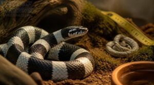 how long do king snakes take to grow how long do king snakes take to grow