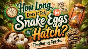 how long does it take for snake eggs to hatch how long does it take for snake eggs to hatch