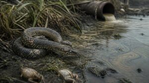 how pollution affects snake health how pollution affects snake health