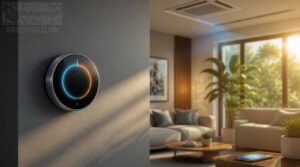 how smart thermostats save energy how smart thermostats save energy