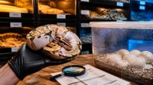 how snake morphs are created and valued how snake morphs are created and valued