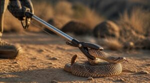 how snake tongs work how snake tongs work