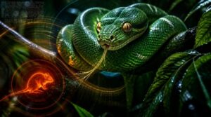 how snakes combine sight with other senses how snakes combine sight with other senses