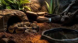 how terrarium size affects health and husbandry how terrarium size affects health and husbandry