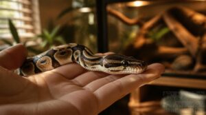 how to build trust through gentle handling how to build trust through gentle handling