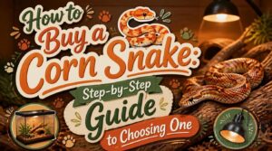 how to buy a corn snake how to buy a corn snake