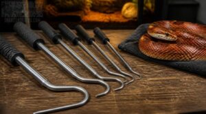 how to choose a snake hook how to choose a snake hook