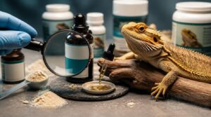 how to choose safe reptile supplements how to choose safe reptile supplements