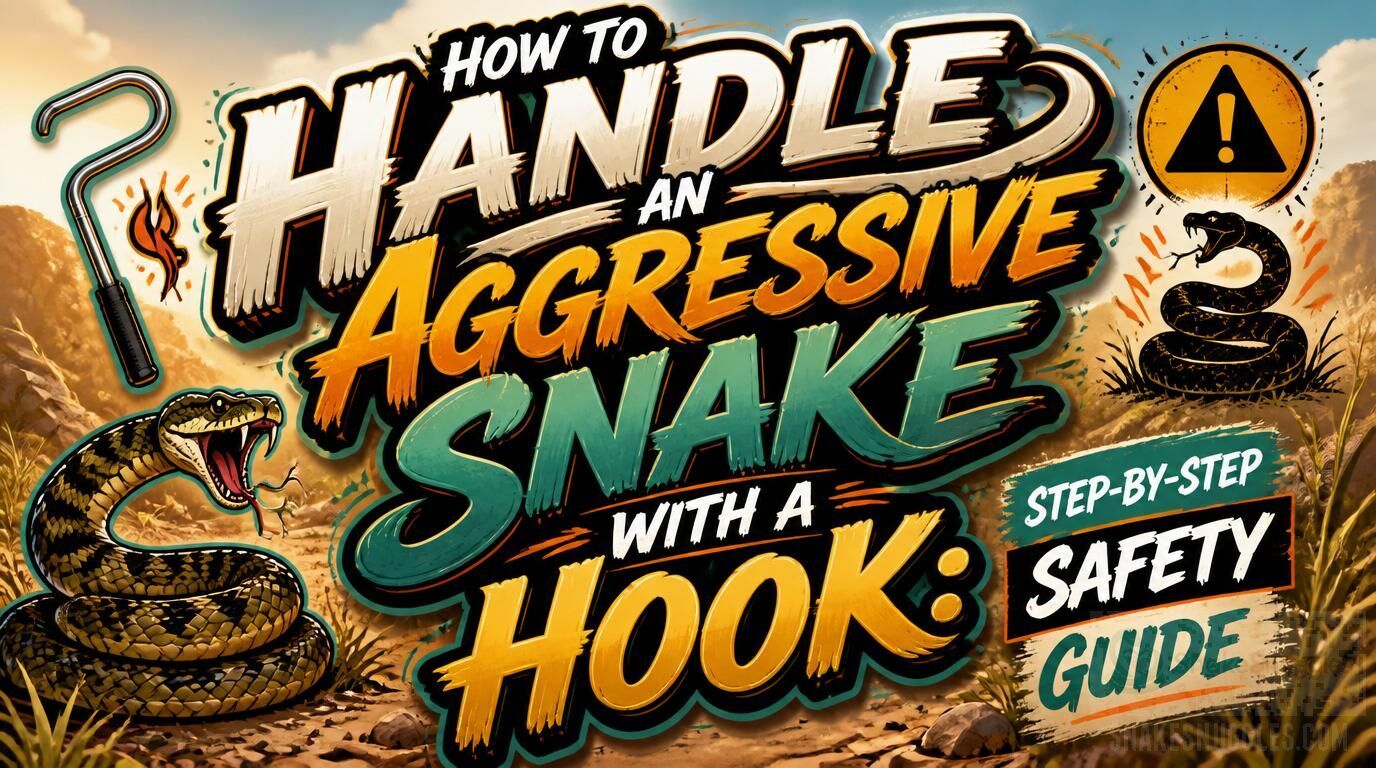 Agressive Python's Reticulated Python Bite: What Happens, Risks, and How to Treat It