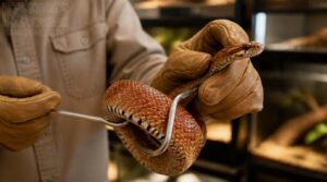 how to handle snakes safely with gloves how to handle snakes safely with gloves