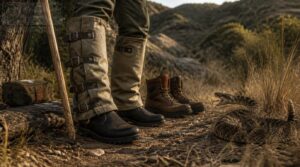 how to improve protection beyond rubber boots how to improve protection beyond rubber boots