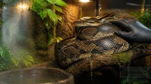 how to keep large pet snakes healthy how to keep large pet snakes healthy
