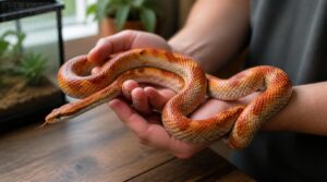 how to lift a snake safely how to lift a snake safely