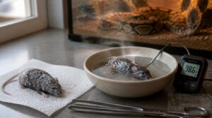 how to safely thaw and prepare rats how to safely thaw and prepare rats