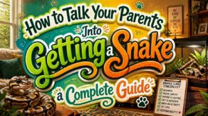 how to talk your parents into getting a snake how to talk your parents into getting a snake