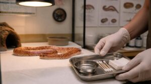 how to treat scale rot how to treat scale rot