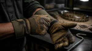 how to use snake gloves safely how to use snake gloves safely