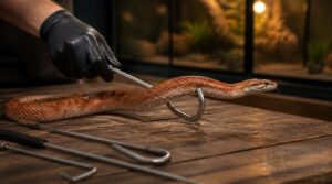 how to use snake hooks safely how to use snake hooks safely