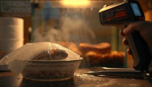 how to warm frozen-thawed prey properly how to warm frozen-thawed prey properly