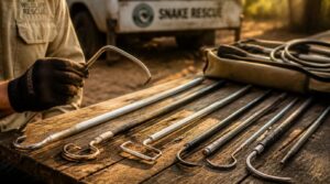 how we evaluated rescue snake hooks how we evaluated rescue snake hooks