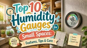 humidity gauges for small spaces humidity gauges for small spaces