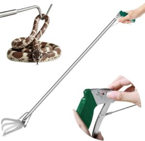 IC ICLOVER 52 Inch Snake B073HYNY1G
