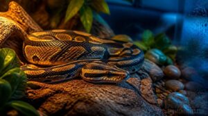 ideal snake temperature ranges ideal snake temperature ranges