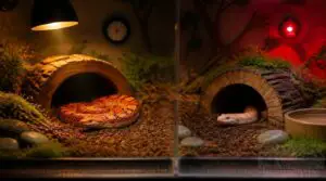 individual hides and heat individual hides and heat