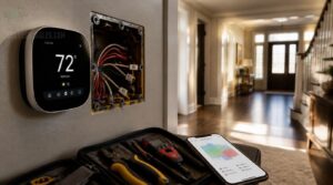 installation and setup considerations installation and setup considerations