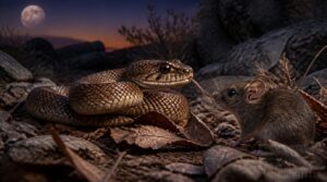 instinctive hunting behaviors instinctive hunting behaviors
