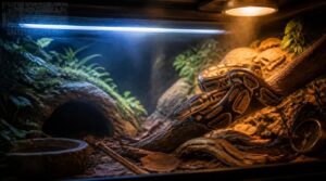 integrate lighting, heat, and humidity integrate lighting, heat, and humidity
