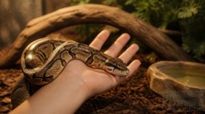 is a children’s python beginner-friendly is a children’s python beginner-friendly
