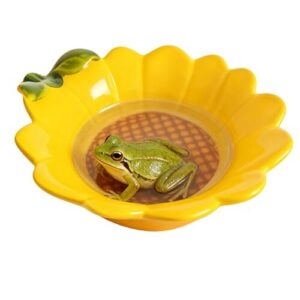 JSLZF Tree Frog Habitat Frog B0FRNMVMVV