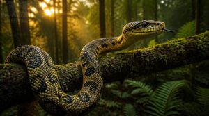 jungle carpet python traits jungle carpet python traits