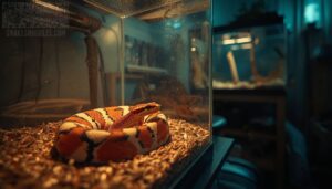 juvenile tank size needs juvenile tank size needs