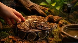 keep your children’s python healthy keep your children’s python healthy
