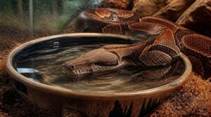 keeping boa water clean keeping boa water clean