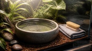 keeping soaking bowls clean and safe keeping soaking bowls clean and safe