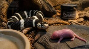 kingsnake diet, feeding, health, and handling kingsnake diet, feeding, health, and handling
