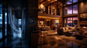 large-home temperature challenges large-home temperature challenges