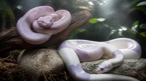 lavender albino and high white piebald lavender albino and high white piebald