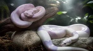 lavender albino and high white piebald lavender albino and high white piebald