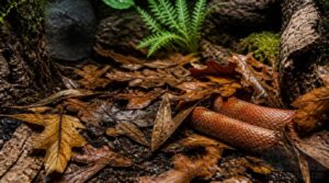leaf litter coverage leaf litter coverage