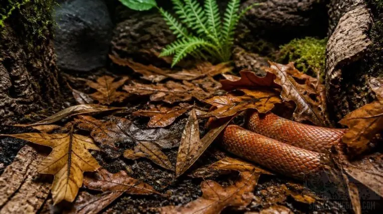 How to Set Up a Corn Snake Bioactive Enclosure: Step-by-Step Guide