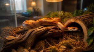 let new snakes acclimate first let new snakes acclimate first