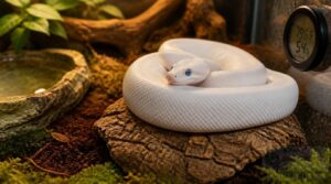 leucistic ball python care and health leucistic ball python care and health