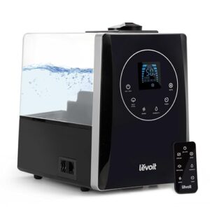 Levoit LV600HH 6L Warm and B08FHZTYJB