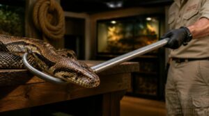 long hooks for larger snakes long hooks for larger snakes
