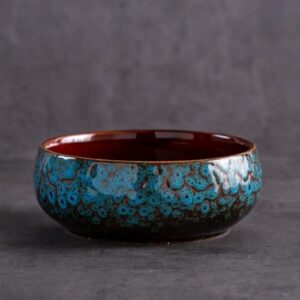 Lotus Bowl Planter for Indoor B0F8QFC4DR